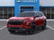 2027 Chevrolet Equinox AWD LT
