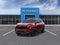 2027 Chevrolet Equinox AWD LT