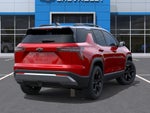 2027 Chevrolet Equinox AWD LT