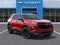 2027 Chevrolet Equinox AWD LT
