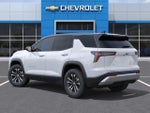 2027 Chevrolet Equinox AWD LT