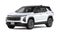 2027 Chevrolet Equinox AWD LT