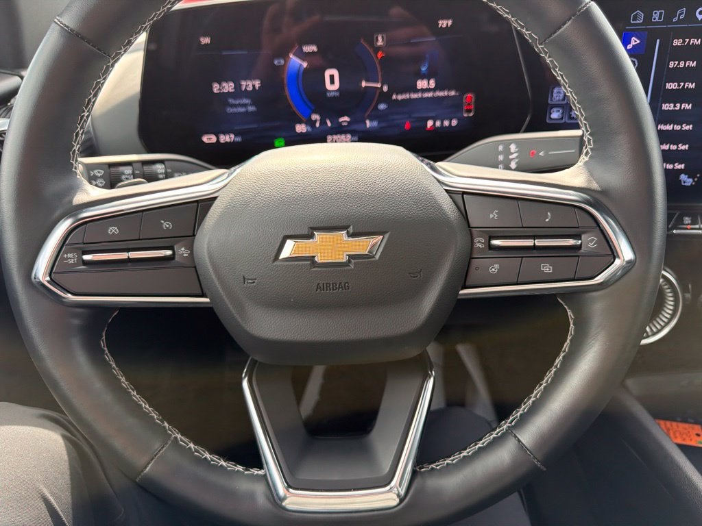 2024 Chevrolet Blazer EV LT