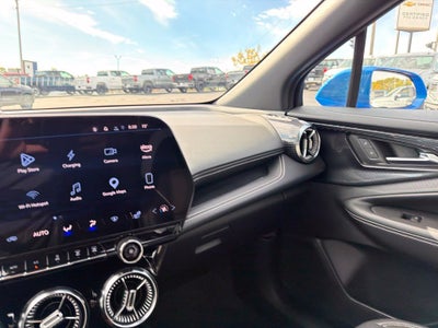 2024 Chevrolet Blazer EV LT