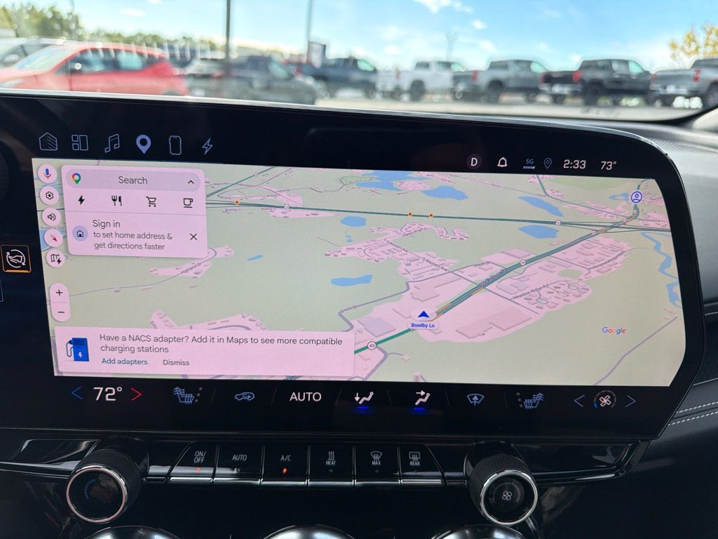 2024 Chevrolet Blazer EV LT