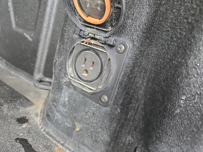 2022 GMC Sierra 1500 AT4X
