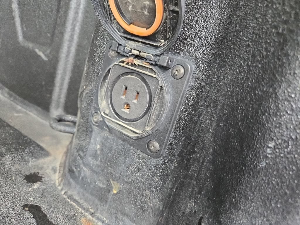 2022 GMC Sierra 1500 AT4X