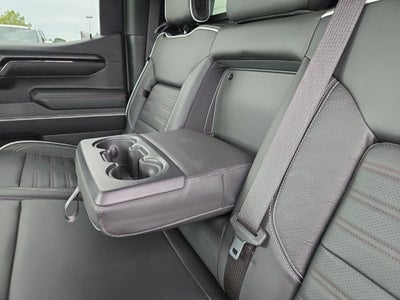 2022 GMC Sierra 1500 AT4X