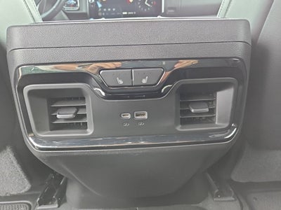 2022 GMC Sierra 1500 AT4X