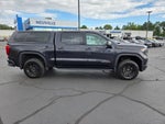 2022 GMC Sierra 1500 AT4X