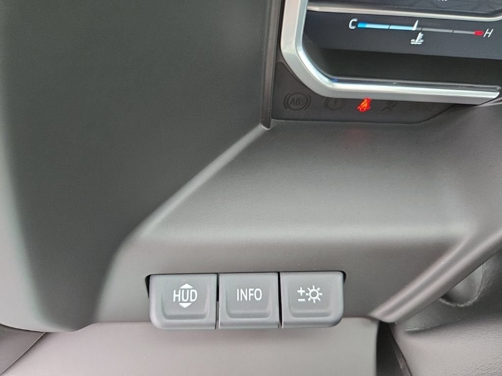 2022 GMC Sierra 1500 AT4X