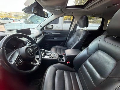 2021 Mazda Mazda CX-5 Grand Touring