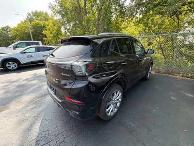 2024 Buick Encore GX Avenir
