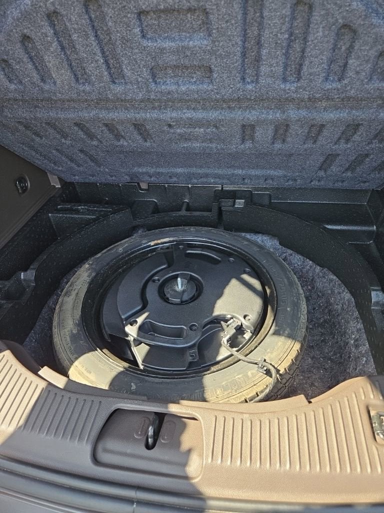 2015 Buick Encore Leather