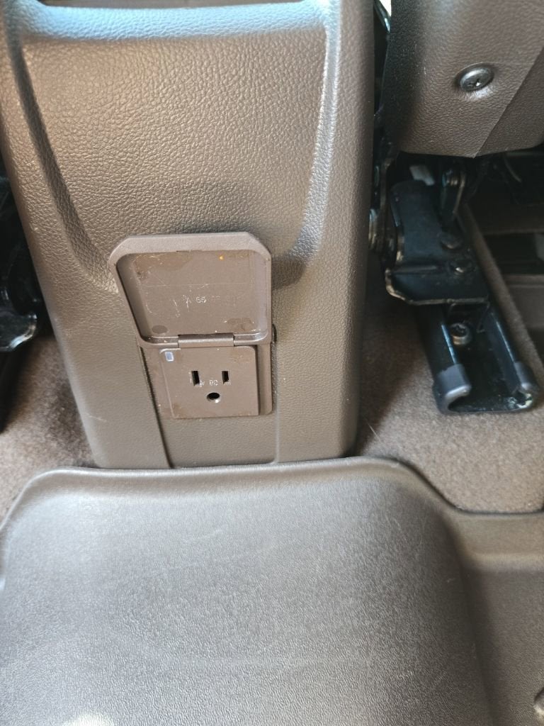 2015 Buick Encore Leather
