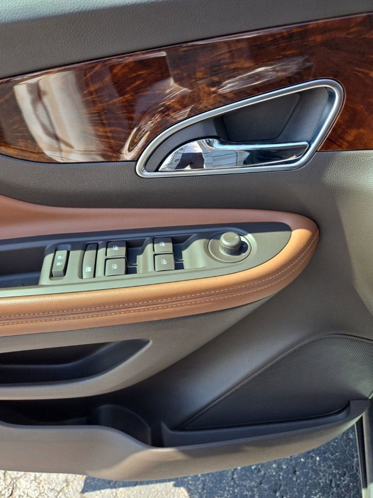 2015 Buick Encore Leather