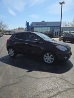 2015 Buick Encore Leather