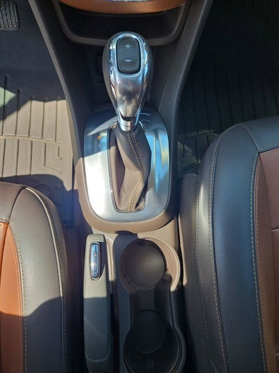 2015 Buick Encore Leather