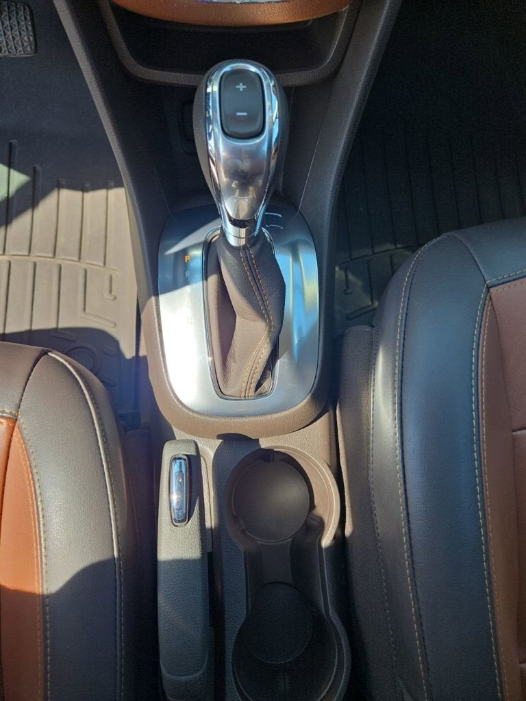 2015 Buick Encore Leather