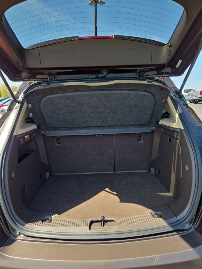 2015 Buick Encore Leather