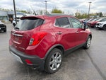 2013 Buick Encore Premium