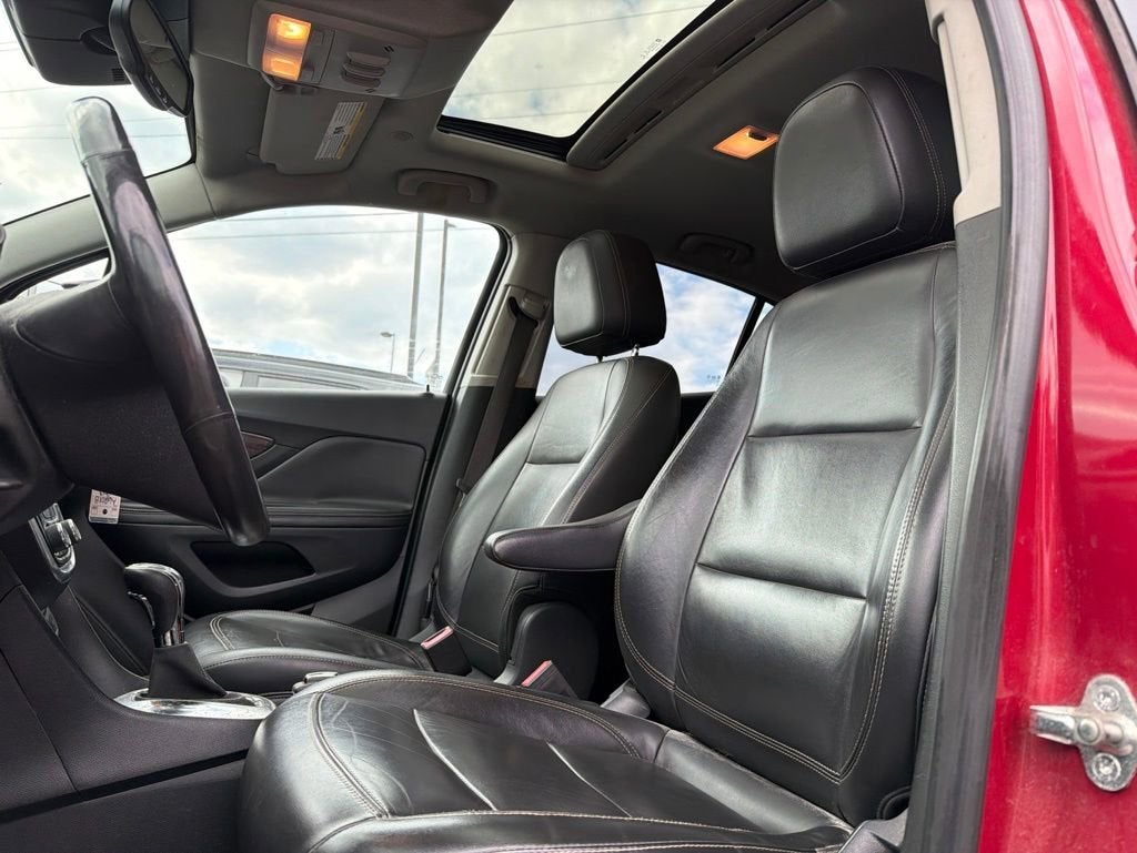 2013 Buick Encore Premium
