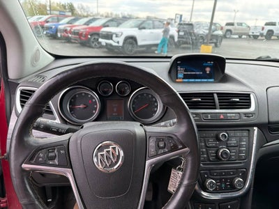 2013 Buick Encore Premium