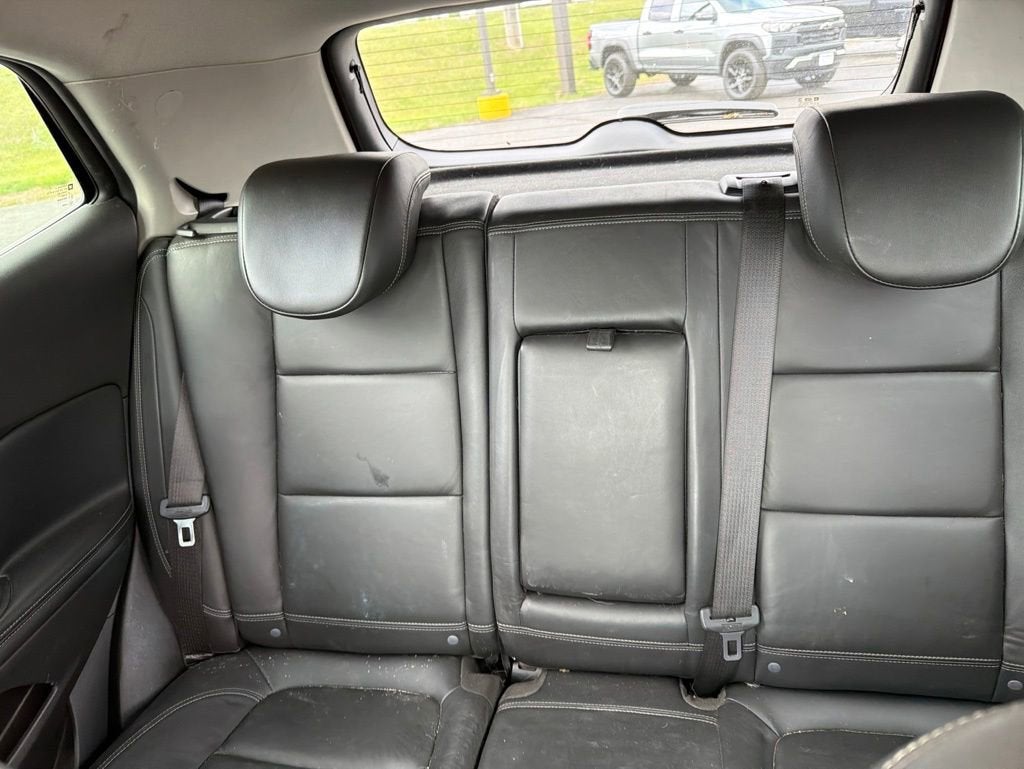 2013 Buick Encore Premium