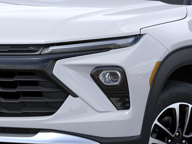 2026 Chevrolet Trailblazer LT - Photo 34
