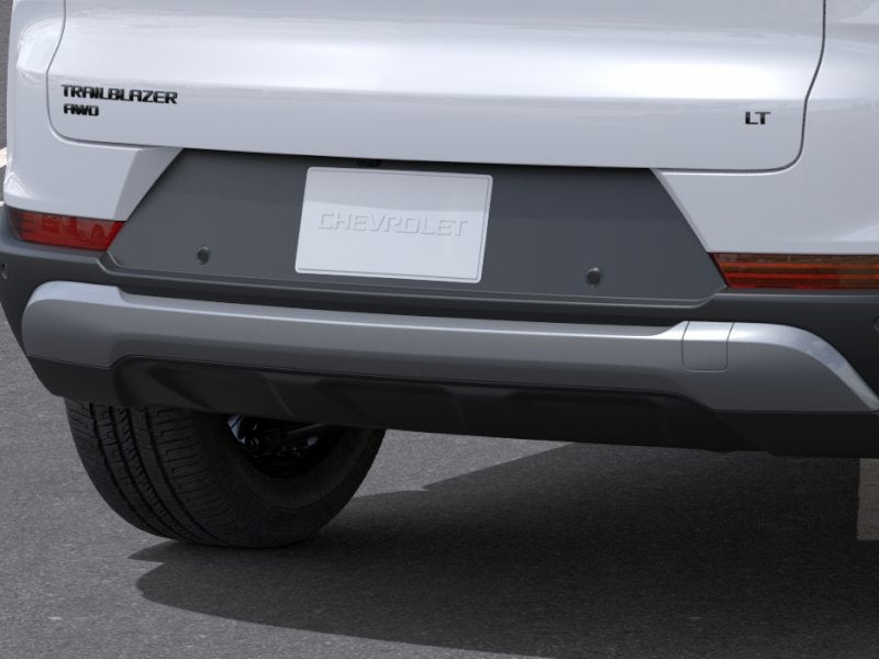 2026 Chevrolet Trailblazer LT - Photo 38
