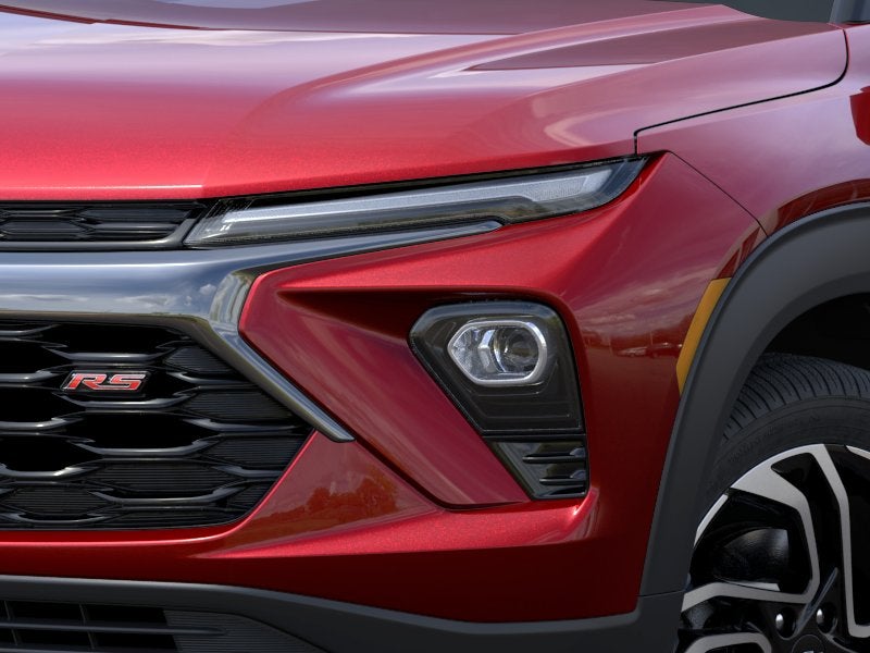 2026 Chevrolet Trailblazer RS - Photo 34
