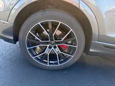 2023 Audi Q8 Prestige 55 TFSI quattro Tiptronic