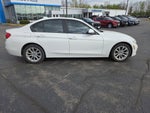 2018 BMW 3 Series 320i xDrive