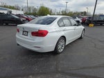 2018 BMW 3 Series 320i xDrive