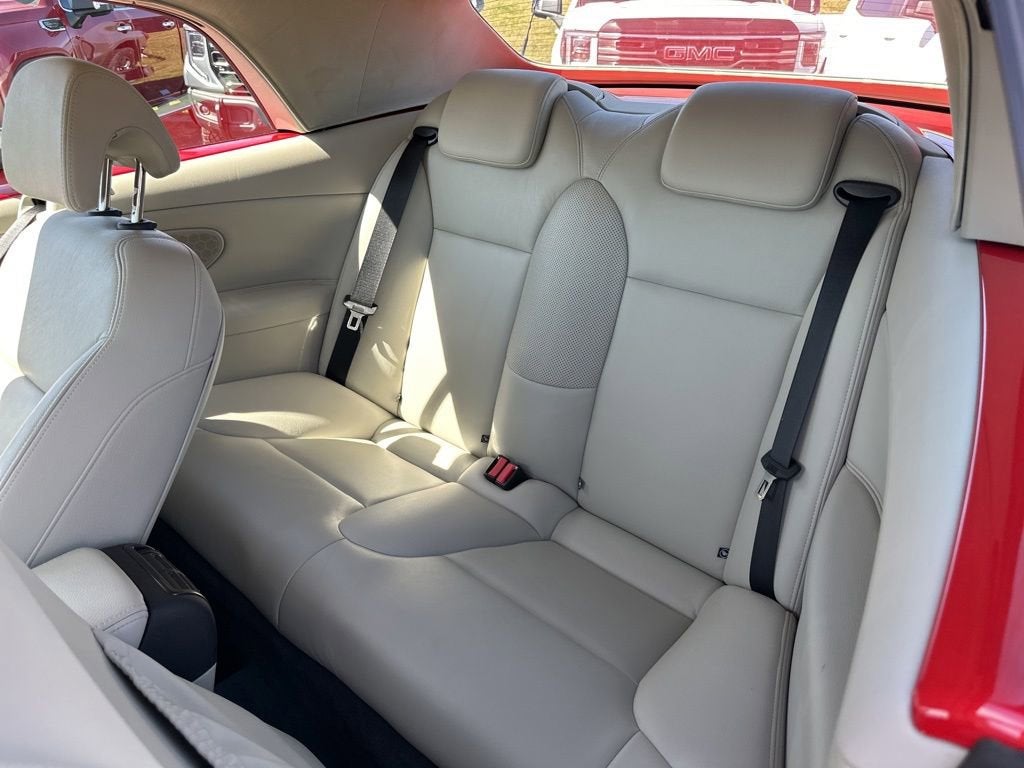 2008 Saab 3-Sep Base