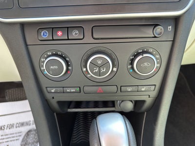 2008 Saab 3-Sep Base