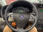 2008 Saab 3-Sep Base