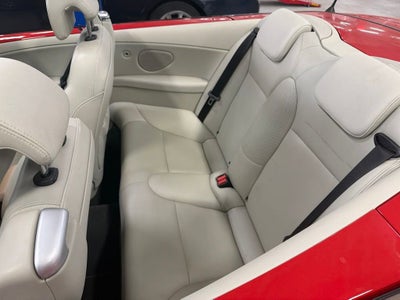 2008 Saab 3-Sep Base