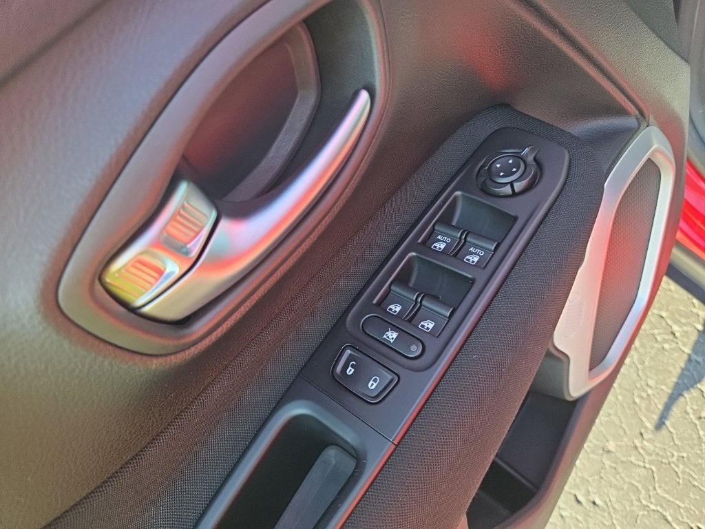 2020 Jeep Renegade Sport 4x4