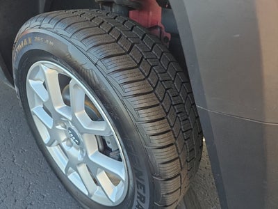 2020 Jeep Renegade Sport 4x4