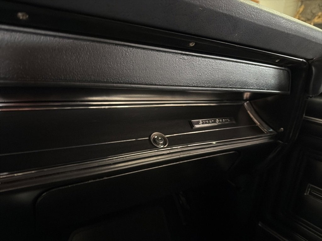 1966 Chevrolet CHEVELLE Base