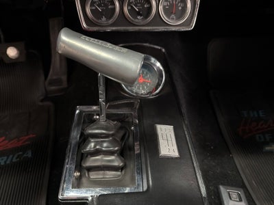 1966 Chevrolet CHEVELLE Base