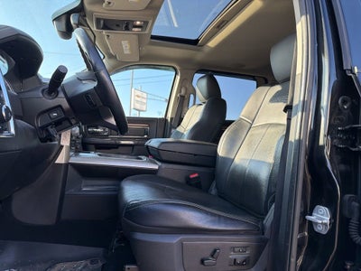 2018 RAM 1500 Laramie