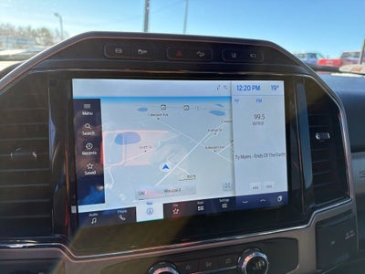 2022 Ford Super Duty F-250 SRW XL