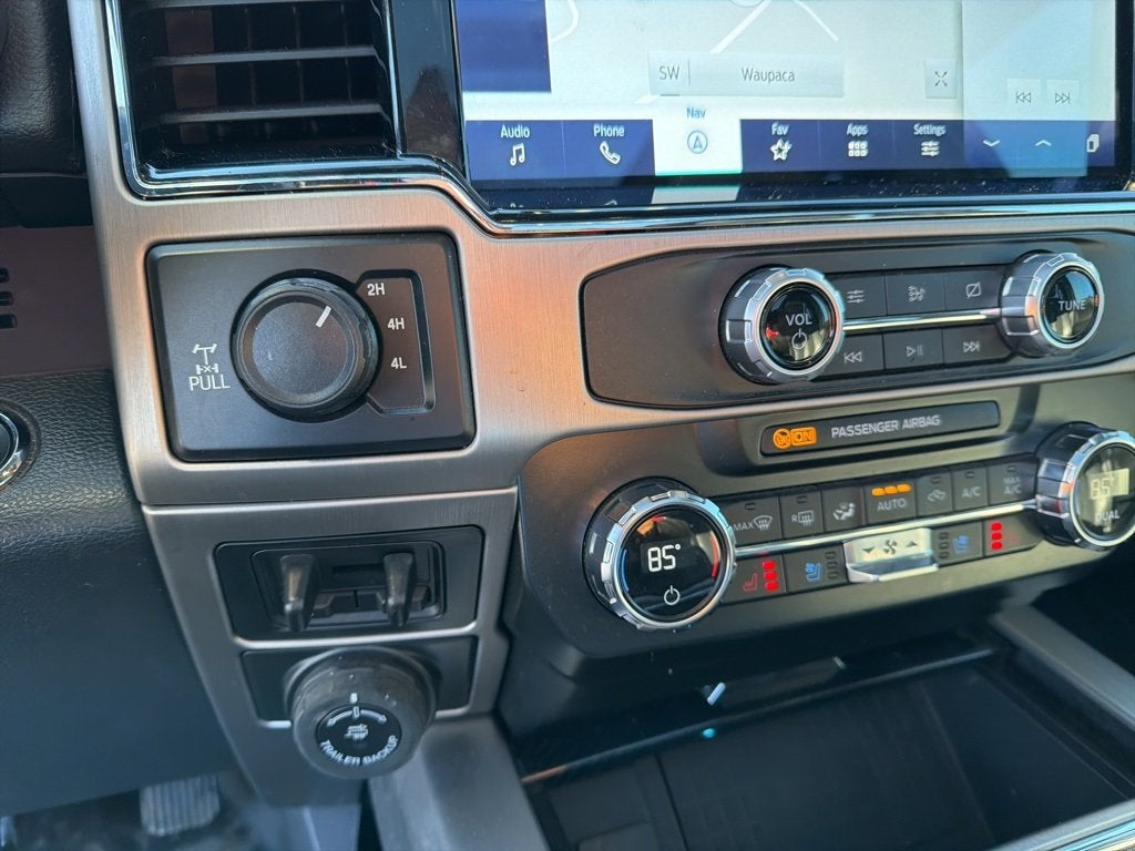 2022 Ford Super Duty F-250 SRW XL