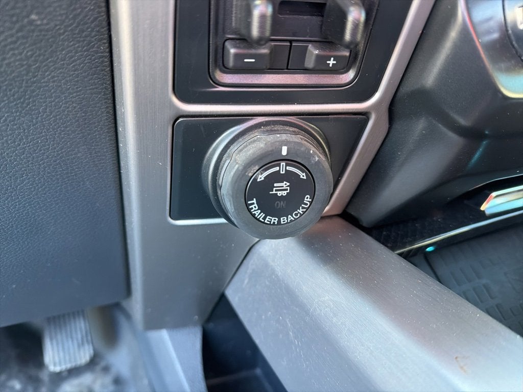 2022 Ford Super Duty F-250 SRW XL