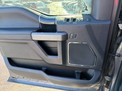 2022 Ford Super Duty F-250 SRW XL