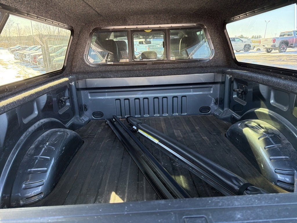 2022 Ford Super Duty F-250 SRW XL