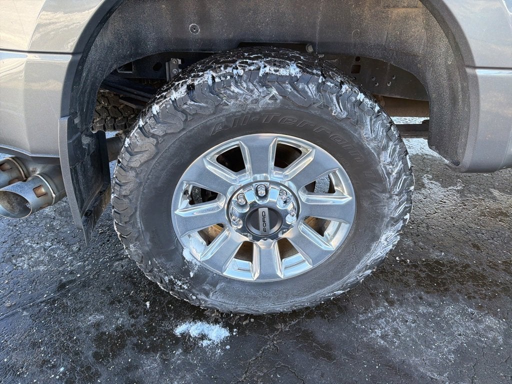 2022 Ford Super Duty F-250 SRW XL