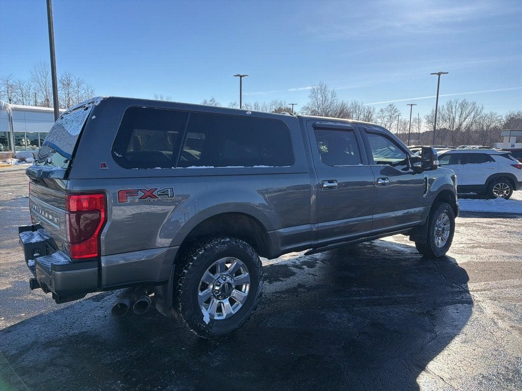 2022 Ford Super Duty F-250 SRW XL